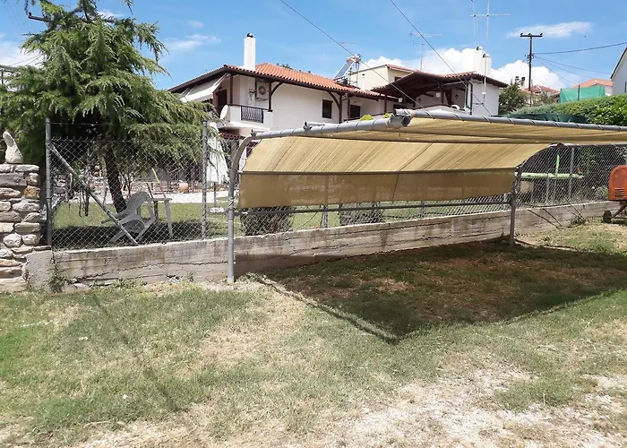 House Chaido