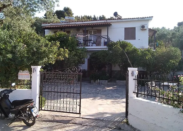 Stelios Studios