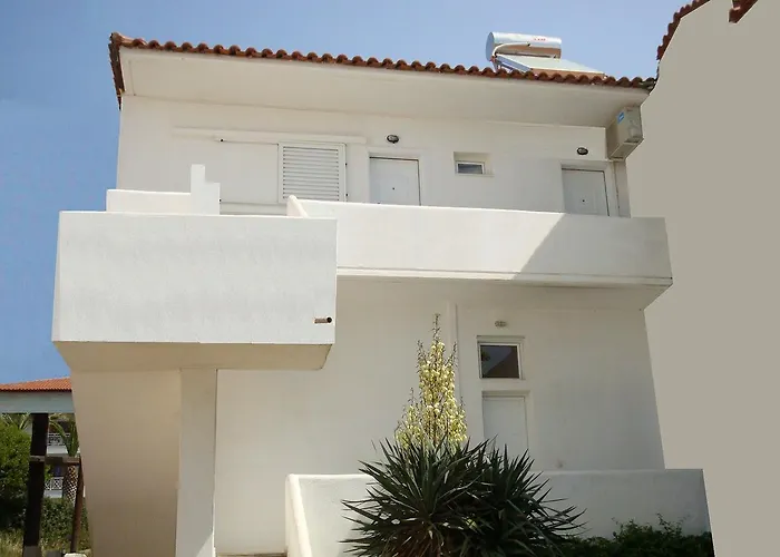 Zachariou Apartments II
