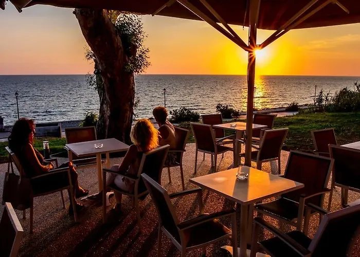 Thalasea Hotel