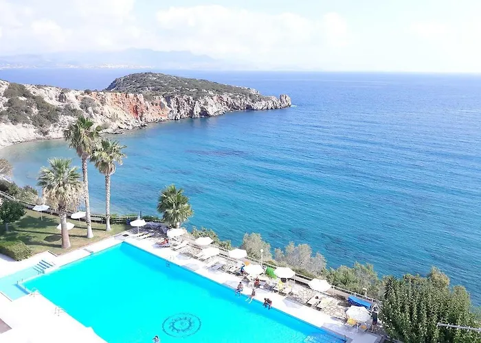 Istron Bay Hotel