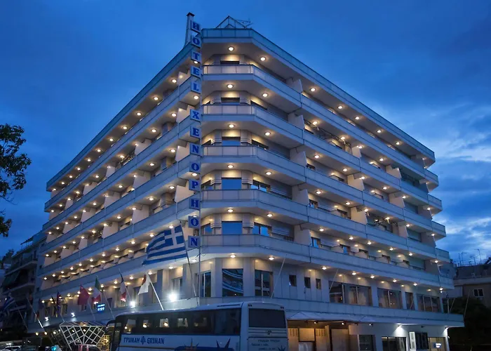 Xenophon Hotel
