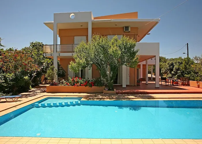 Villa Armonia