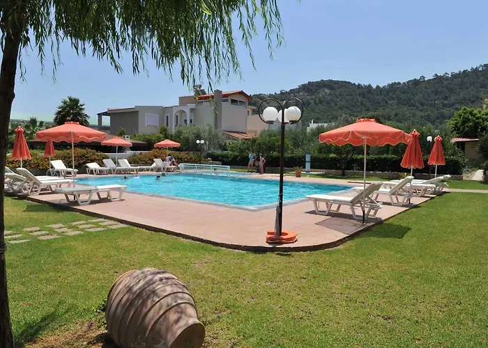 Santa Helena Hotel