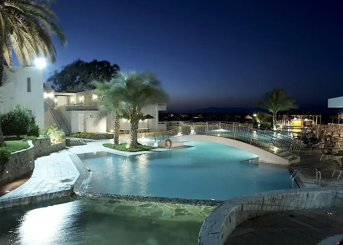 Avra Beach Resort
