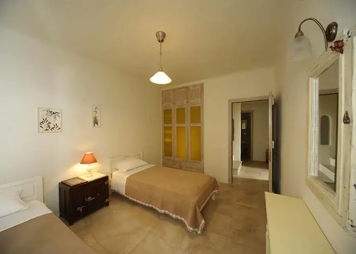 Thimonies Villas