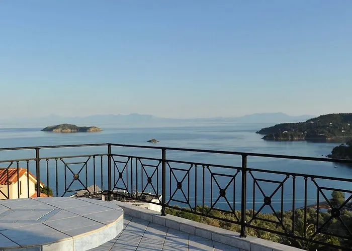 Blue Bay Skiathos