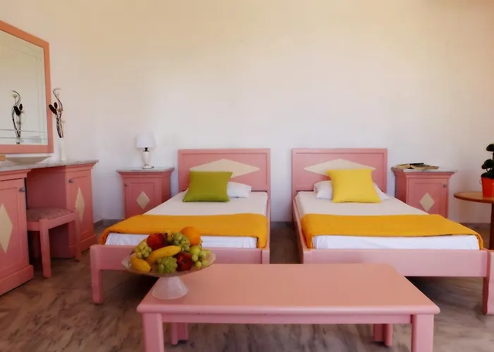 Fountoulis Suites