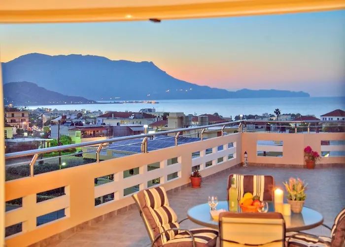 Kissamos View Apartment