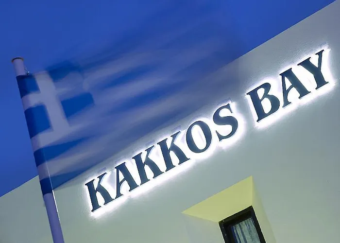 Kakkos Bay