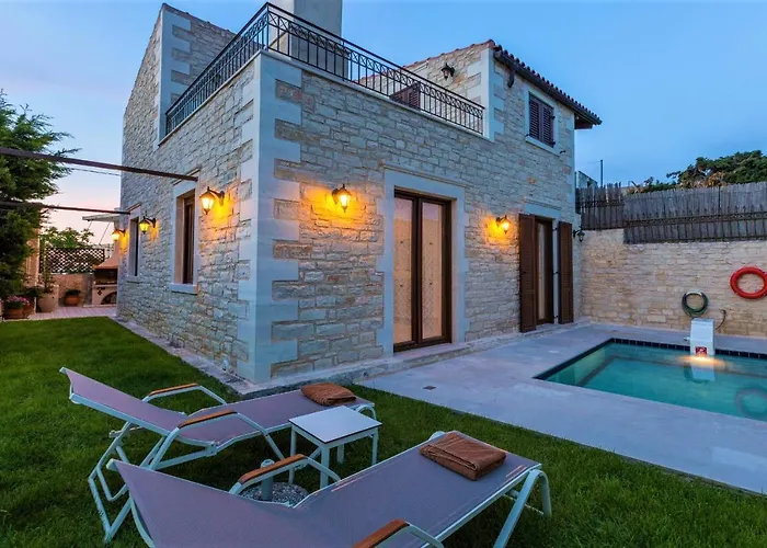 Villa Sokaki