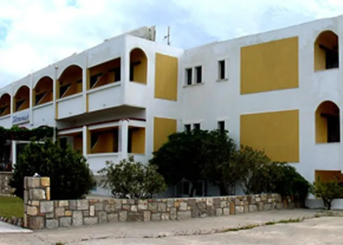 Anthoula Hotel