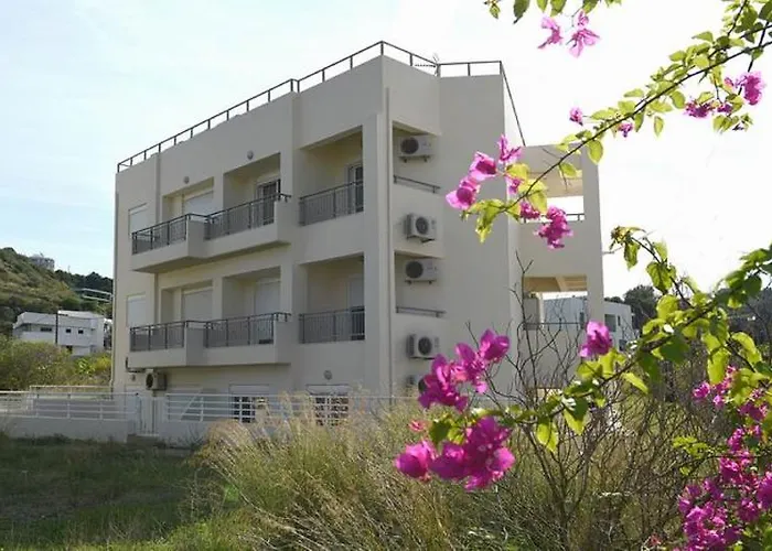 Nefeli Apartment