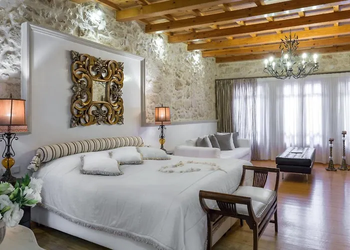 Avli Lounge Apartments
