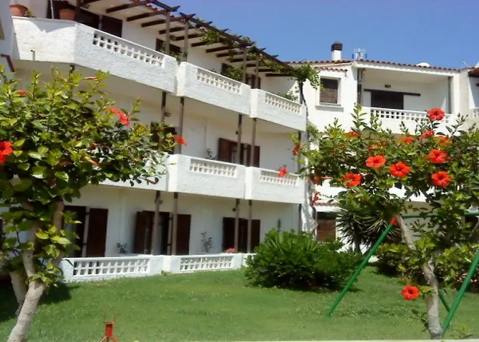Hotel Irilena