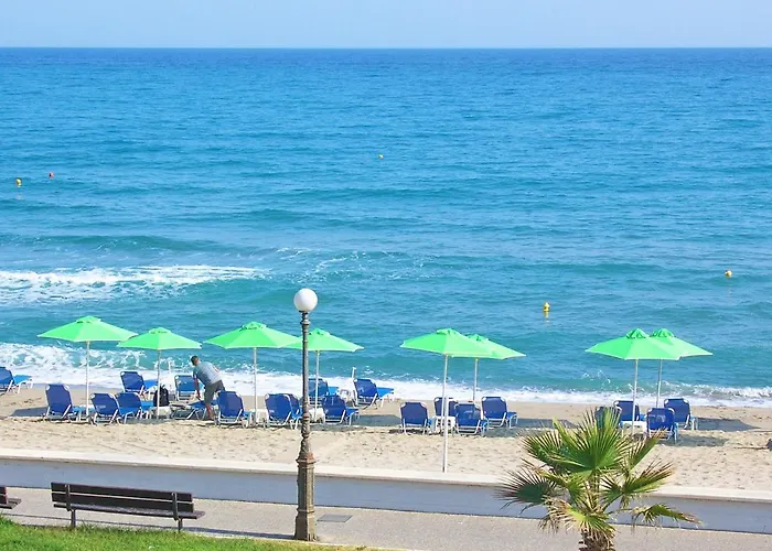 Marel Apartments