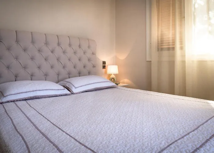 Nissi Collection Rooms