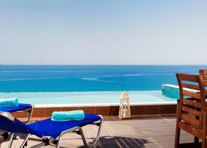 Luxury Villa Panorama