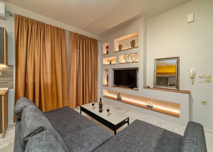 Amoudara Suites