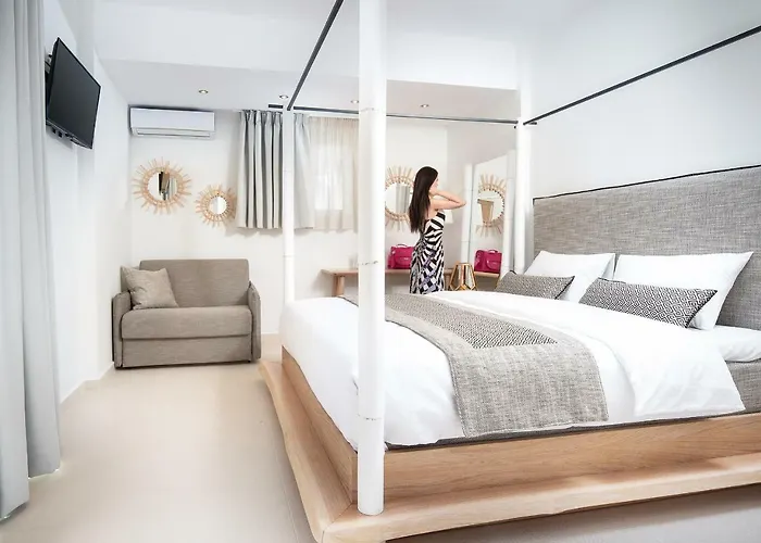 Fay Boutique Hotel