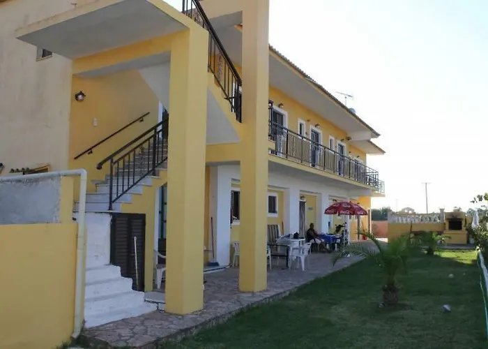 Villa Andreas