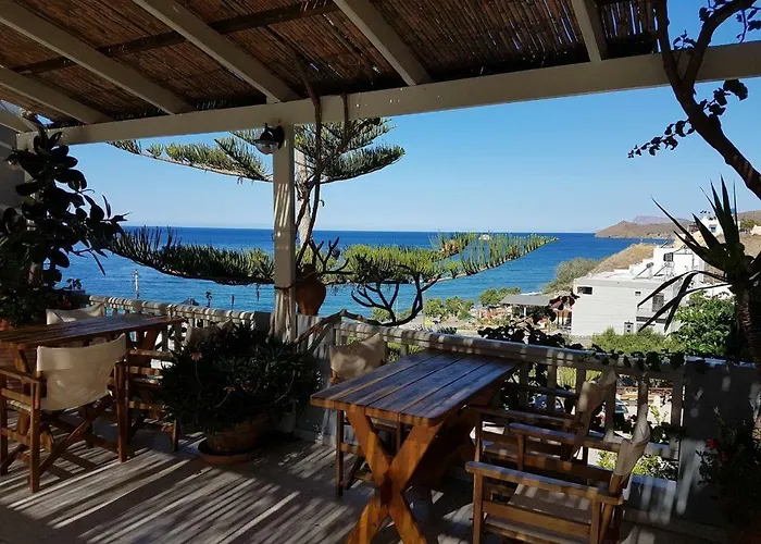 Villa Tsapakis
