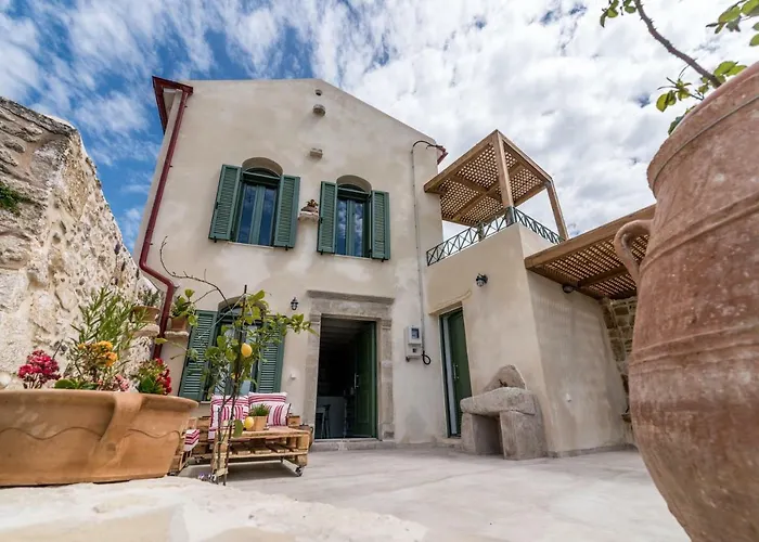 Fotini\'S House