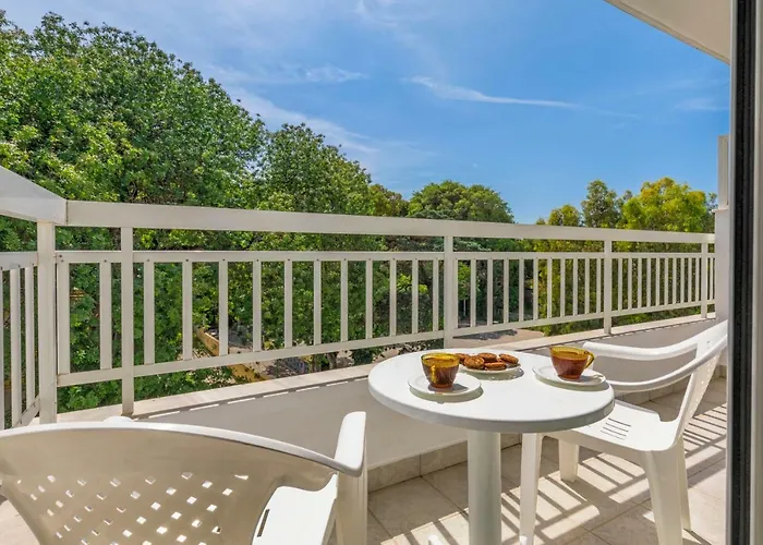 5- Luxury Suite In The Most Central Part Of Rhodes!