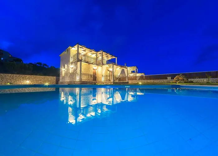 Eden Villas