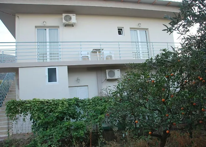Laskas Apartment