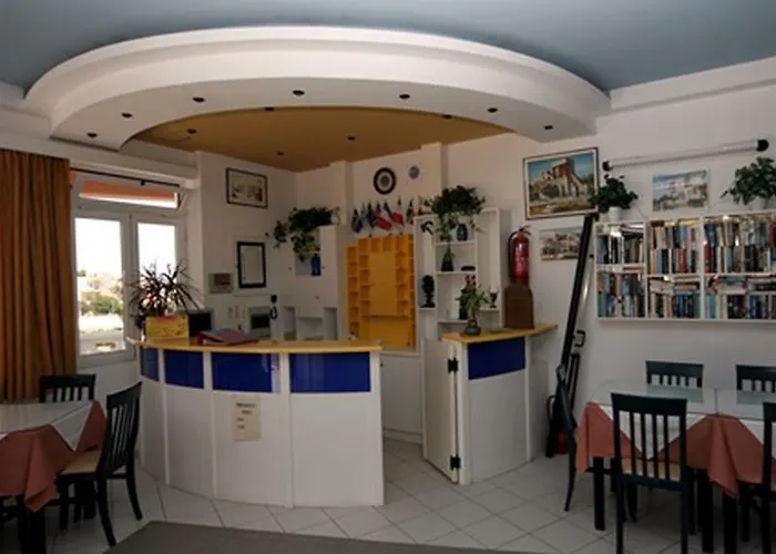 Filia Apartments