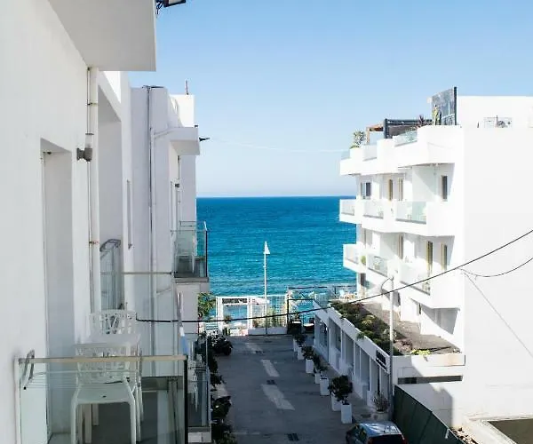 Greta Apartments