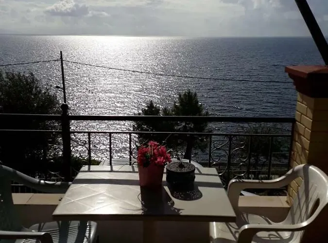 Sol E Mar Sea Side View Guesthouse