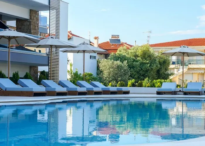 Agnes Deluxe Hotel