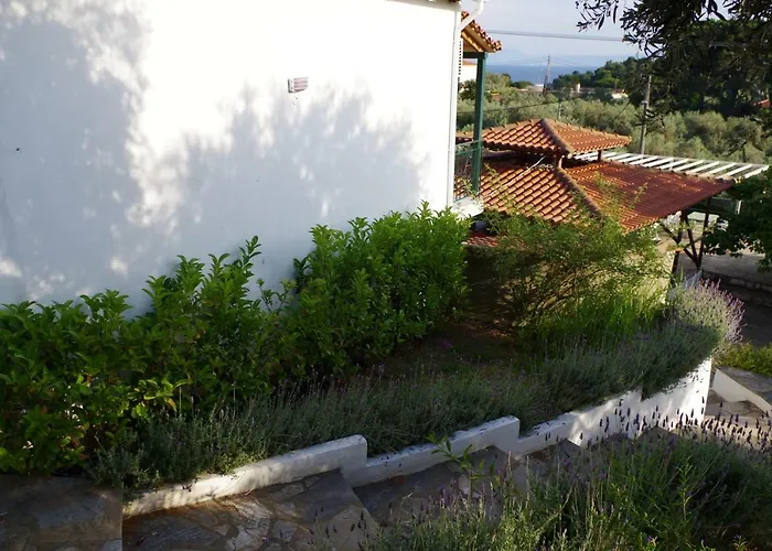 Esperos Hotel