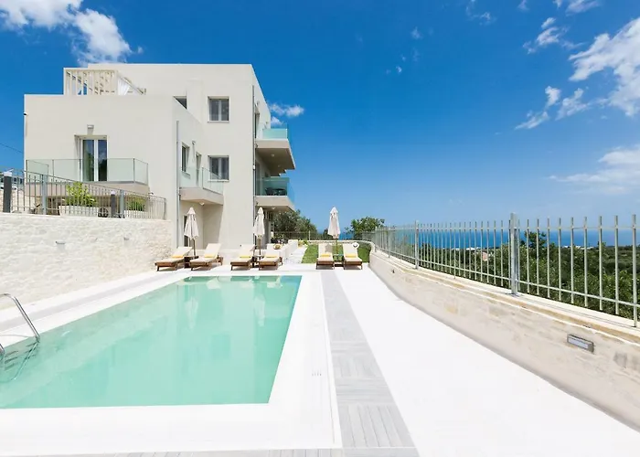 Vigla Suites