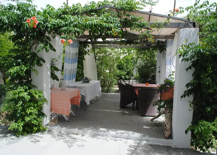 Karmik Concept Pension