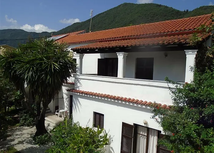 Gorgona Apartments