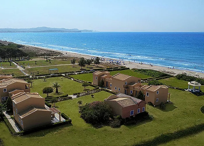 Ammoudia Maisonettes