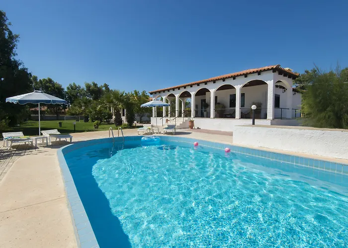 Minas Villa