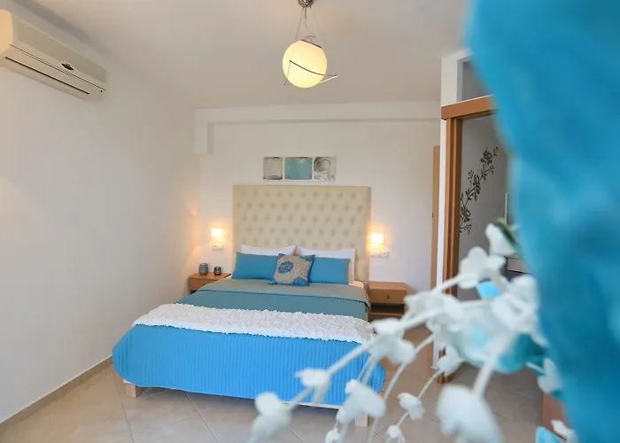 Hotel Apartment Kastoria