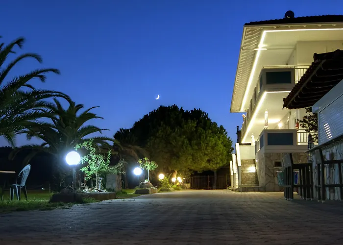 Seaview Aparthotel