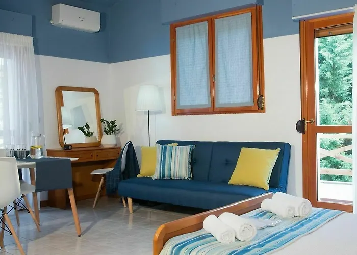 St.John Village Apartments