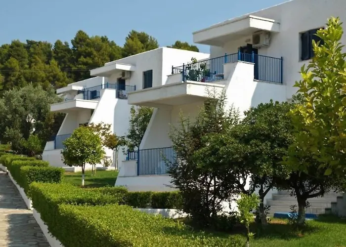 Muses Hotel