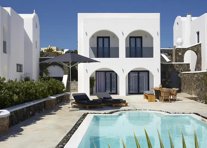 Amor Hideaway Villas