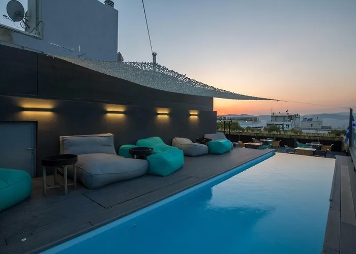 The Duke Boutique Suites
