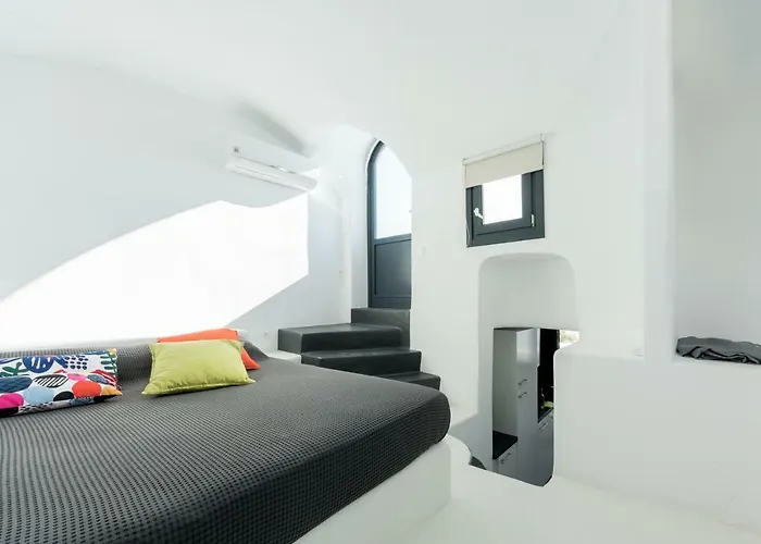 The Luna Suite