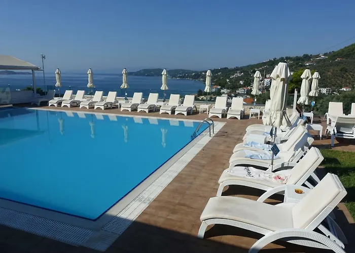 Hotel Rene