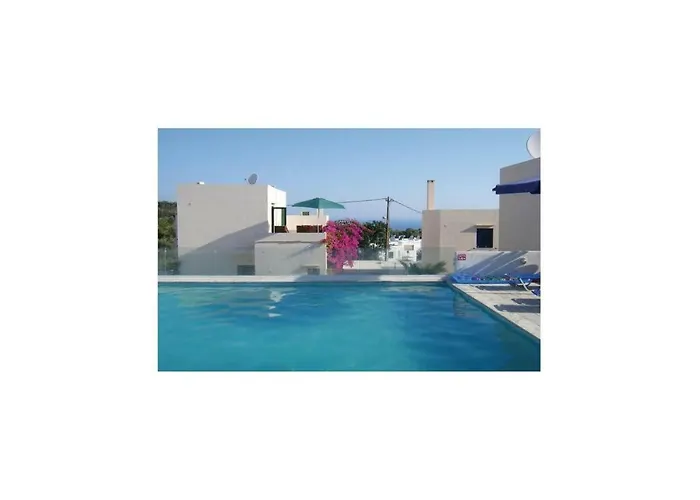 Plakoti Village House