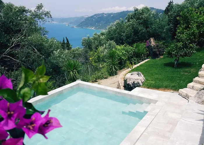 Villa Olivia